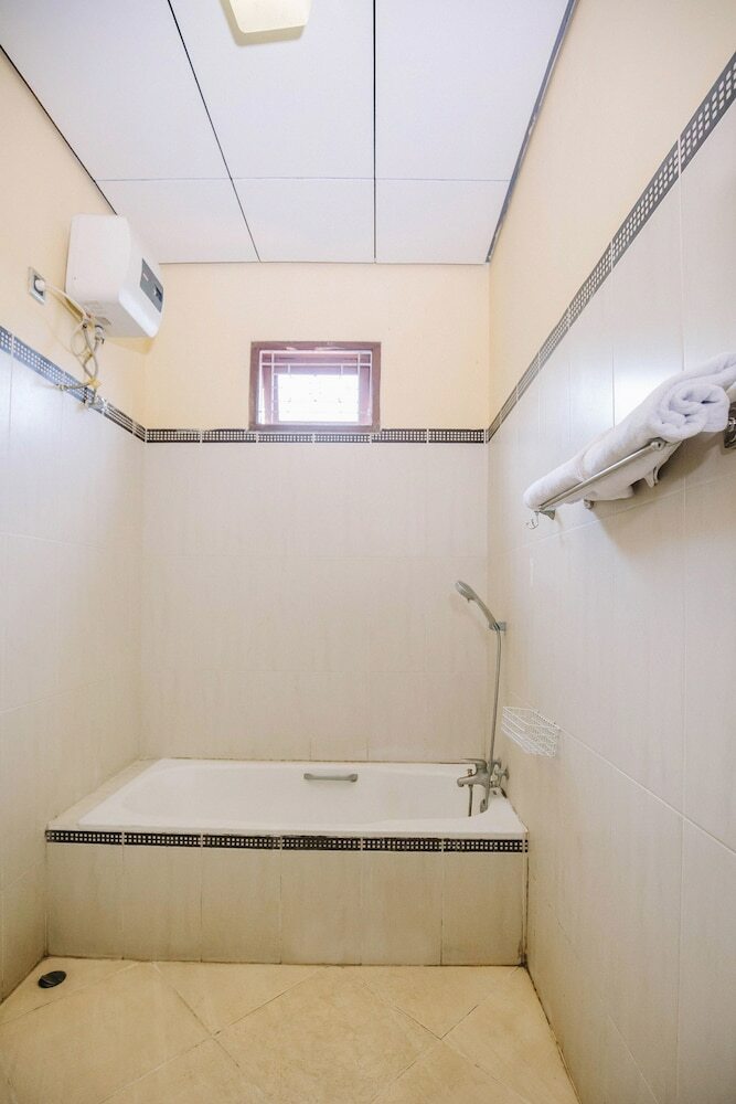 Hotel Oyo 986 Authentic Osing Homestay