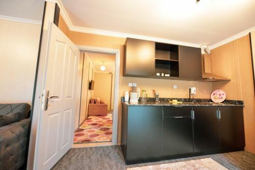 Apartamento Monoir Suite