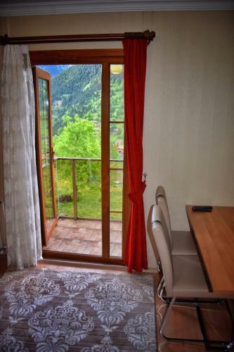 Apartamento Monoir Suite