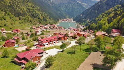 Apartamento Monoir Suite