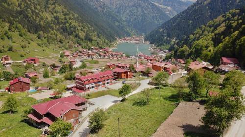 Apartamento Monoir Suite