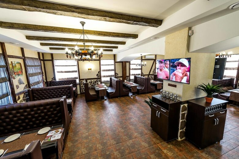 Hotel Adler