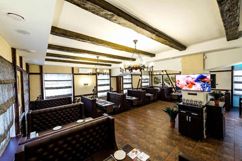 Hotel Adler