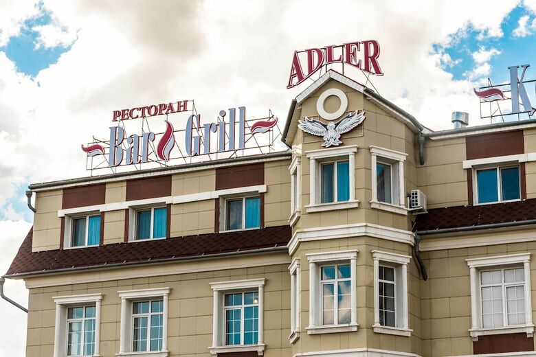 Hotel Adler