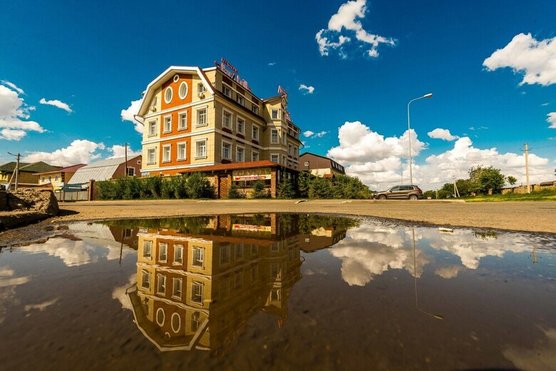 Hotel Adler