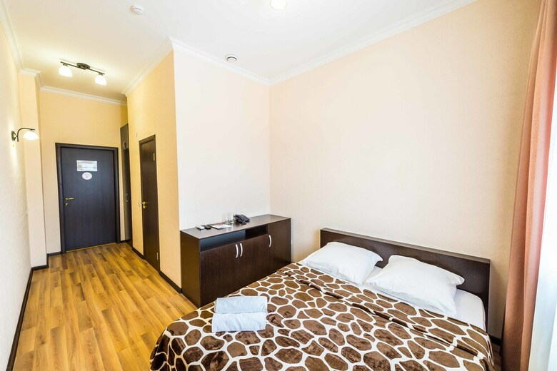 Hotel Adler