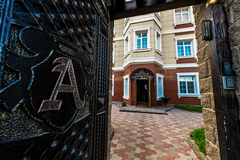 Hotel Adler