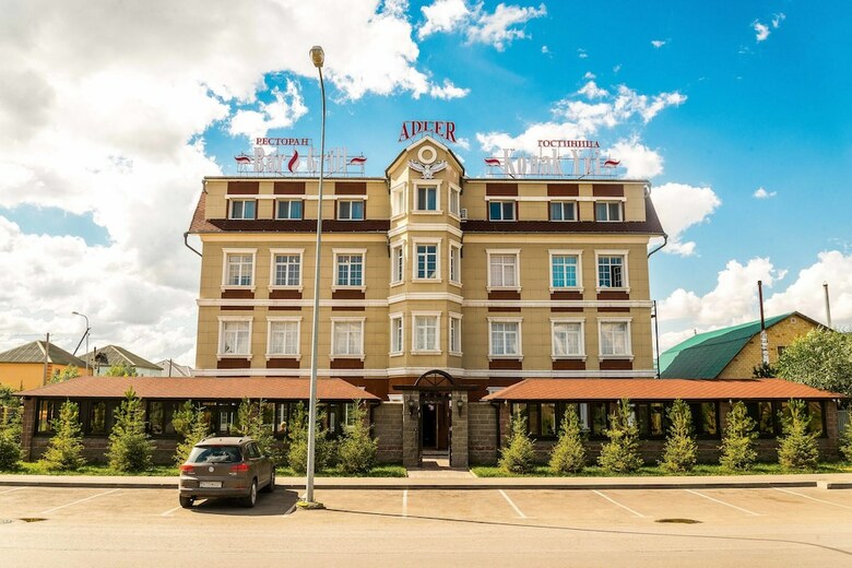 Hotel Adler