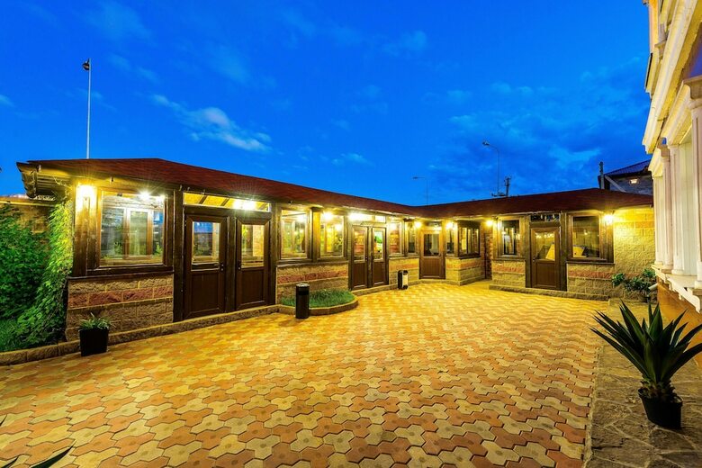 Hotel Adler