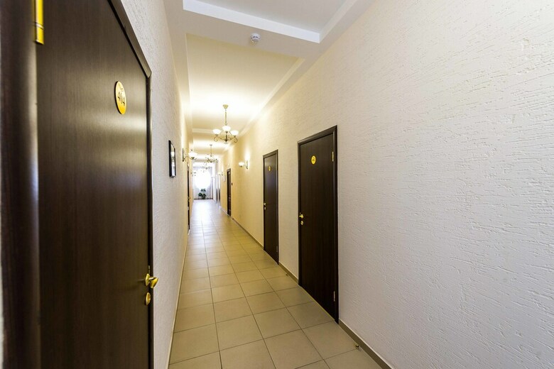 Hotel Adler