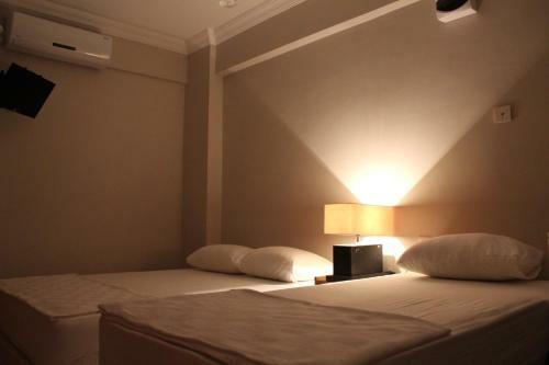 Alpaylar Apart Hotel