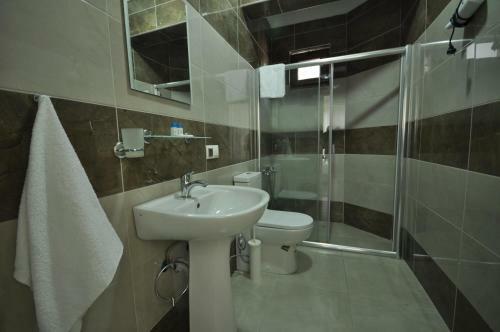 Alpaylar Apart Hotel