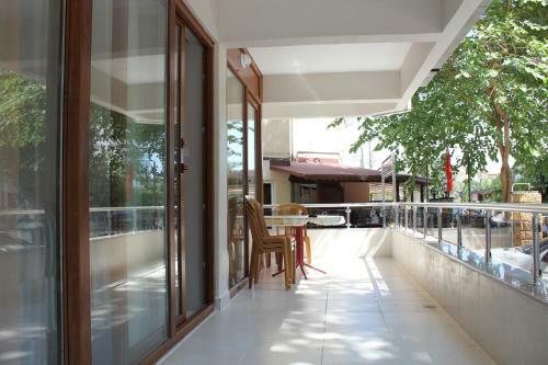 Alpaylar Apart Hotel