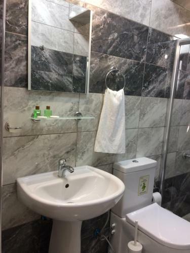 Alpaylar Apart Hotel