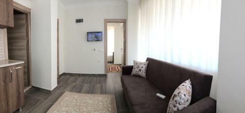 Alpaylar Apart Hotel