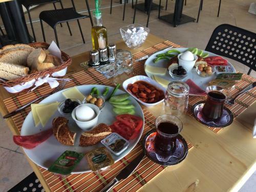 Alpaylar Apart Hotel