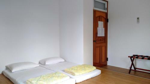 Pu Su Garden Bed And Breakfast