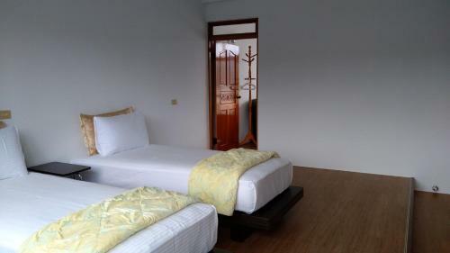 Pu Su Garden Bed And Breakfast