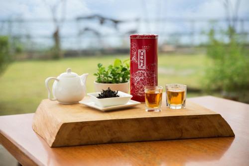 Pu Su Garden Bed And Breakfast