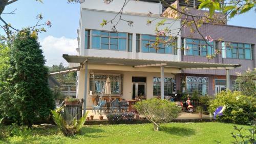 Pu Su Garden Bed And Breakfast