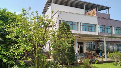 Pu Su Garden Bed And Breakfast