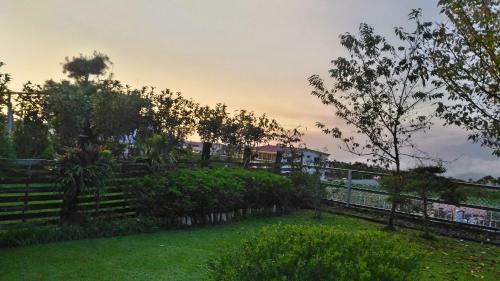 Pu Su Garden Bed And Breakfast