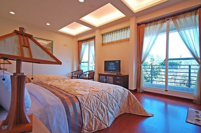 Ti Siang B&B