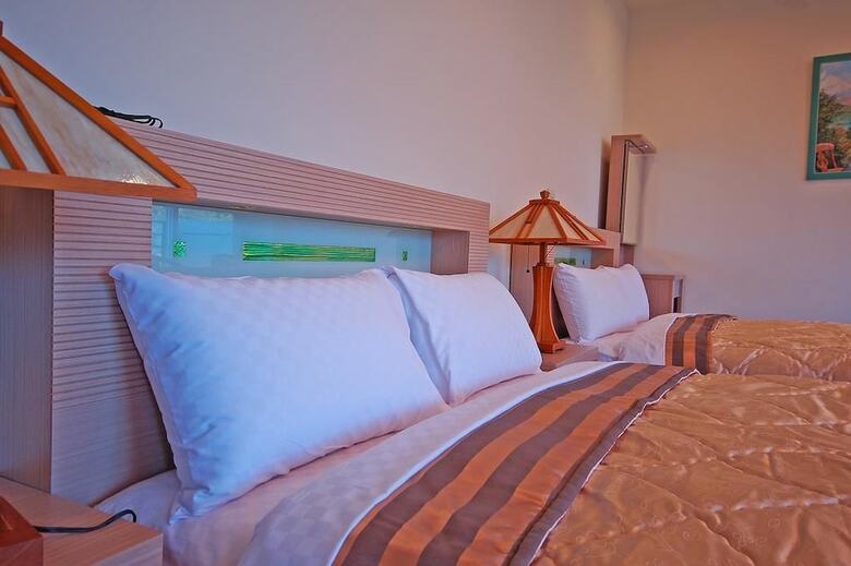 Ti Siang B&B