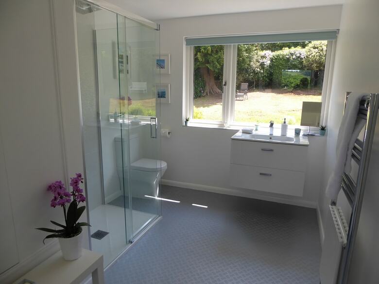 Ranmore Rise Bed And Breakfast