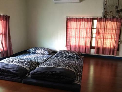 Bed & Breakfast Tong He Ren Jia Homestay