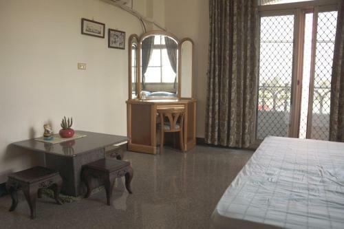 Bed & Breakfast Tong He Ren Jia Homestay