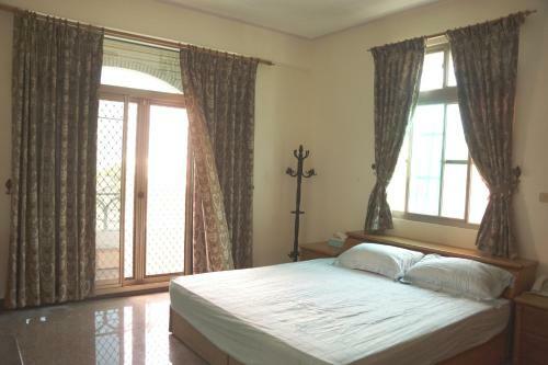 Bed & Breakfast Tong He Ren Jia Homestay