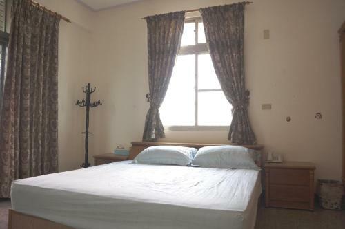 Bed & Breakfast Tong He Ren Jia Homestay