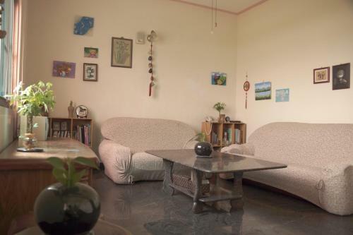 Bed & Breakfast Tong He Ren Jia Homestay