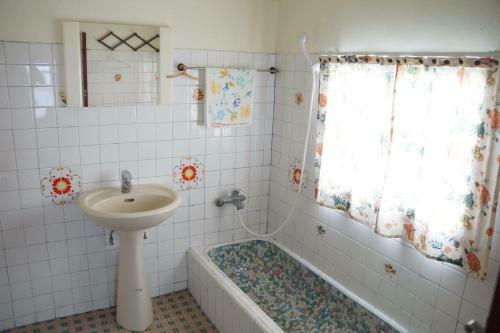 Bed & Breakfast Tong He Ren Jia Homestay