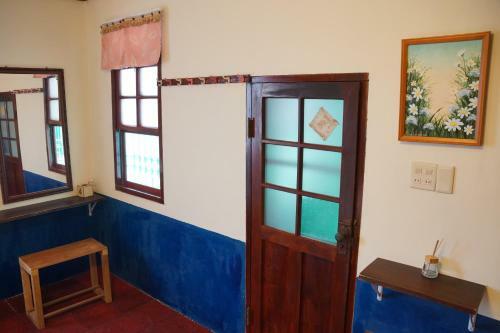 Bed & Breakfast Tong He Ren Jia Homestay