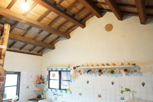 Bed & Breakfast Tong He Ren Jia Homestay