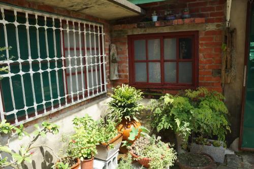 Bed & Breakfast Tong He Ren Jia Homestay