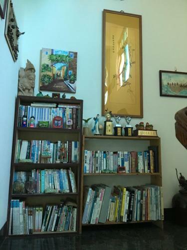 Bed & Breakfast Tong He Ren Jia Homestay