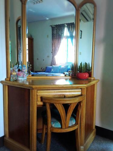 Bed & Breakfast Tong He Ren Jia Homestay