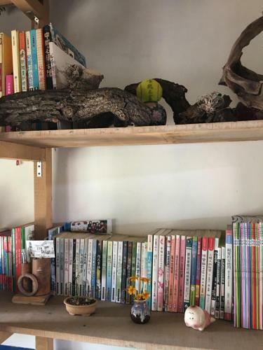 Bed & Breakfast Tong He Ren Jia Homestay