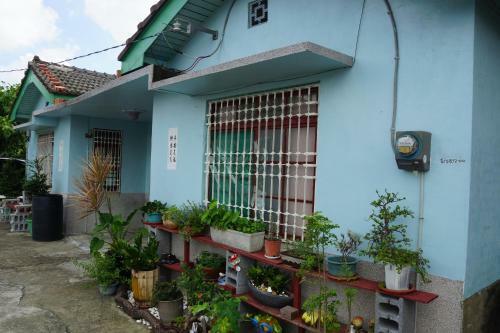 Bed & Breakfast Tong He Ren Jia Homestay