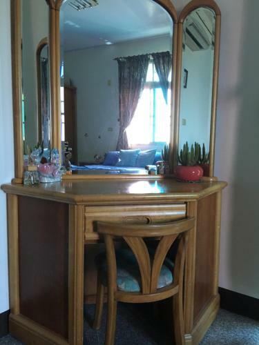 Bed & Breakfast Tong He Ren Jia Homestay