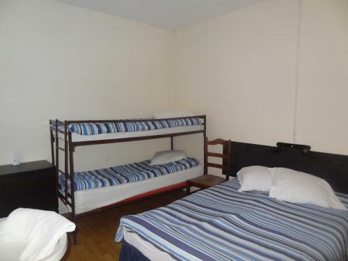 Hostal Logies Ocelot