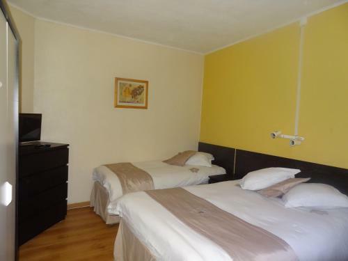 Hostal Logies Ocelot