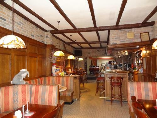 Hostal Logies Ocelot