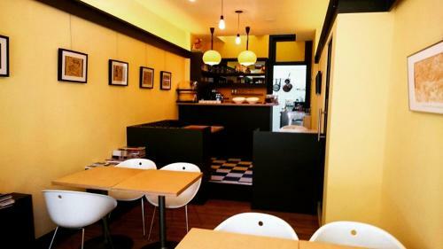 Hostal Logies Ocelot