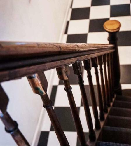Hostal Logies Ocelot