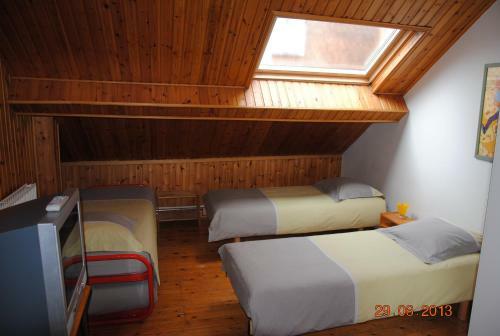 B&B Brussels Bed And Toast