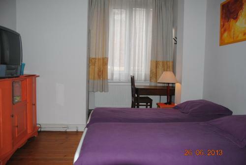 B&B Brussels Bed And Toast